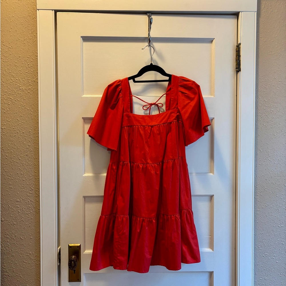 Abercrombie & Fitch Dress Size XS